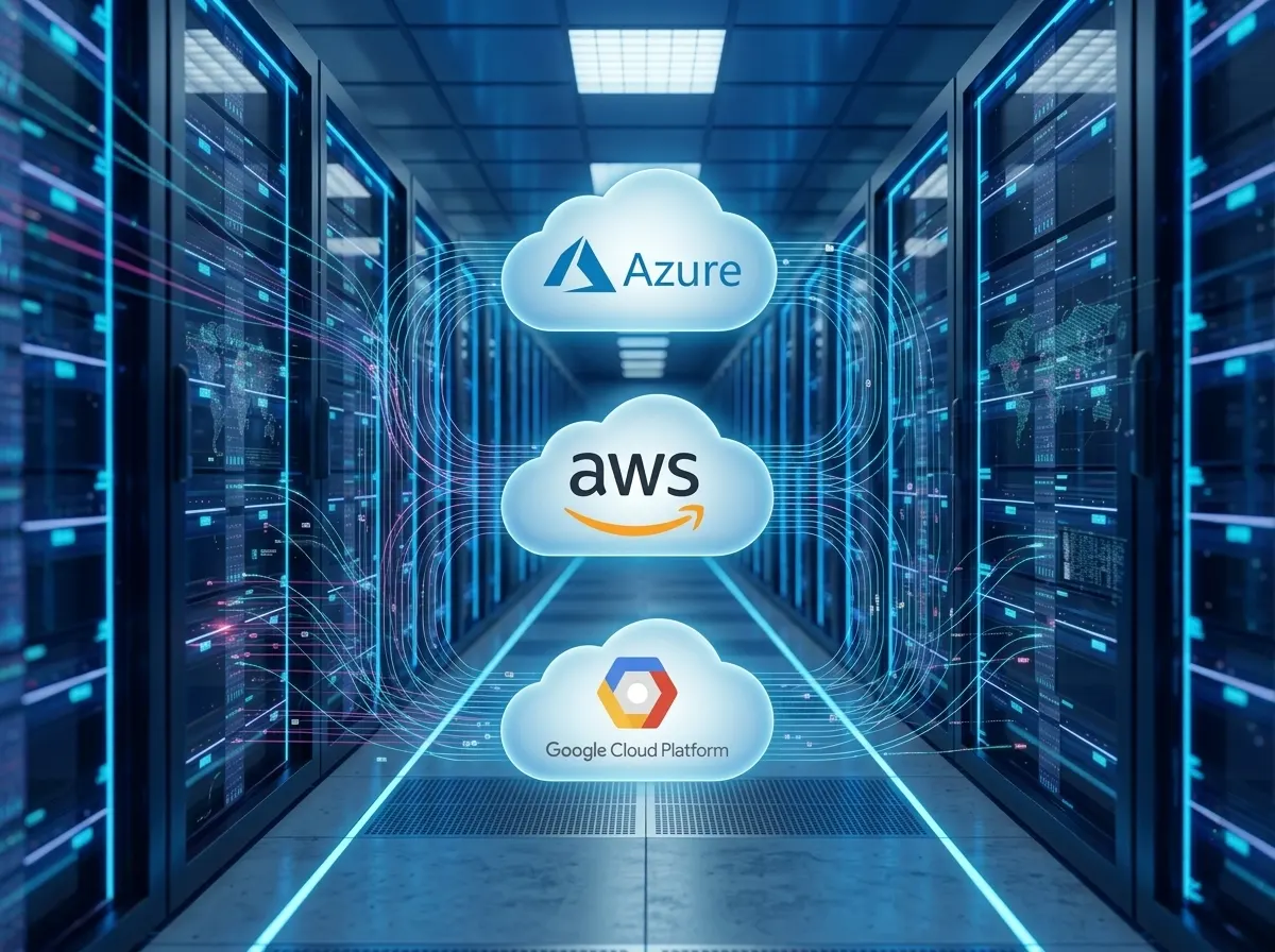 Cloud Services & Solutions