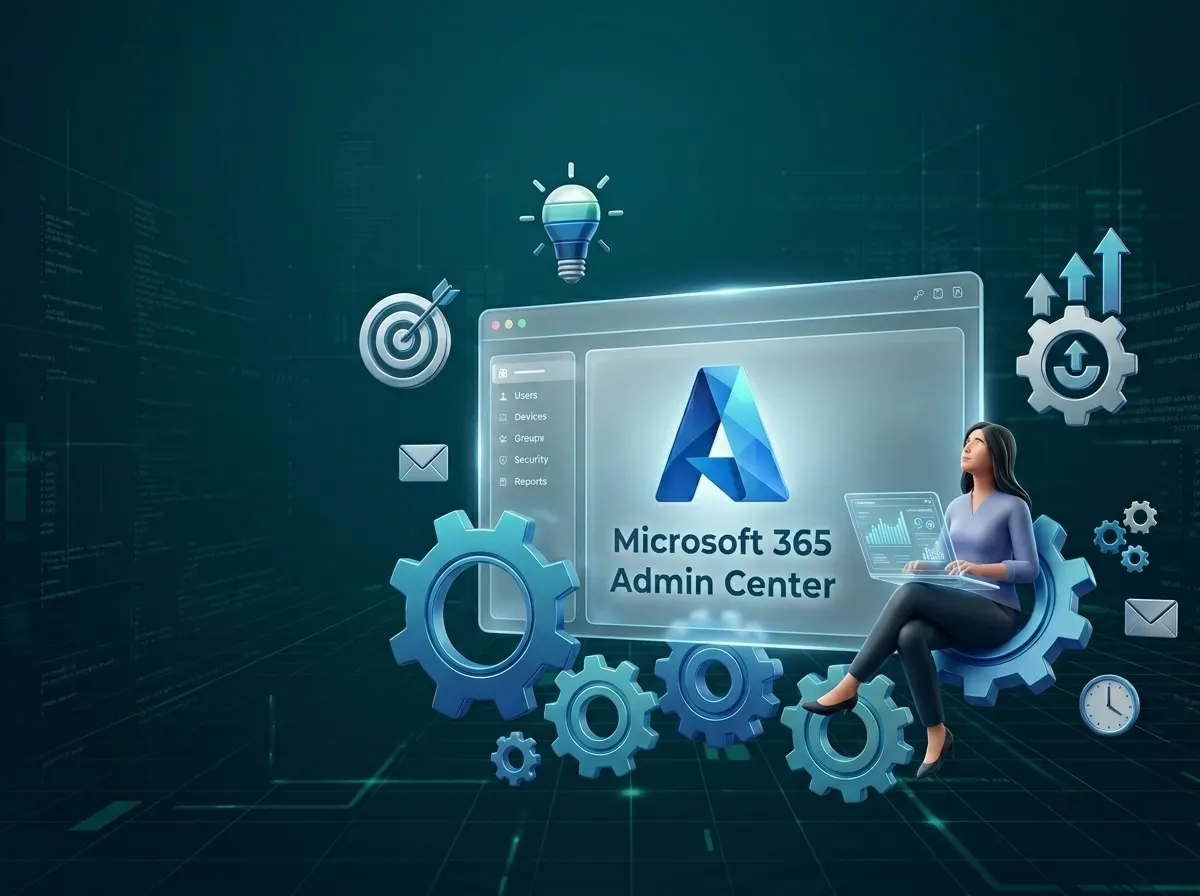 Microsoft 365 Solutions