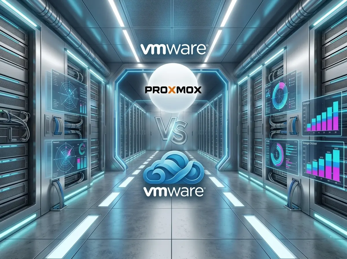 Virtual Environments
