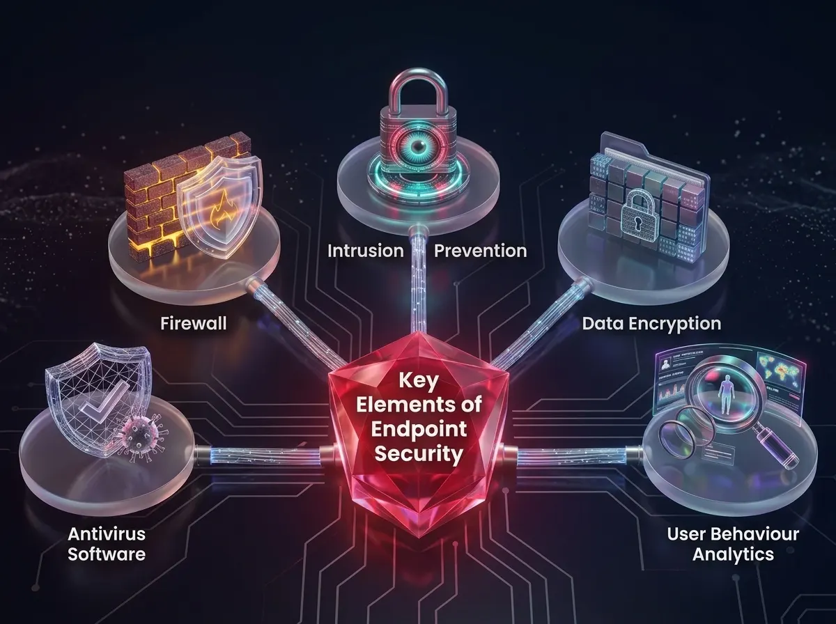 EndPoint Security Solutions