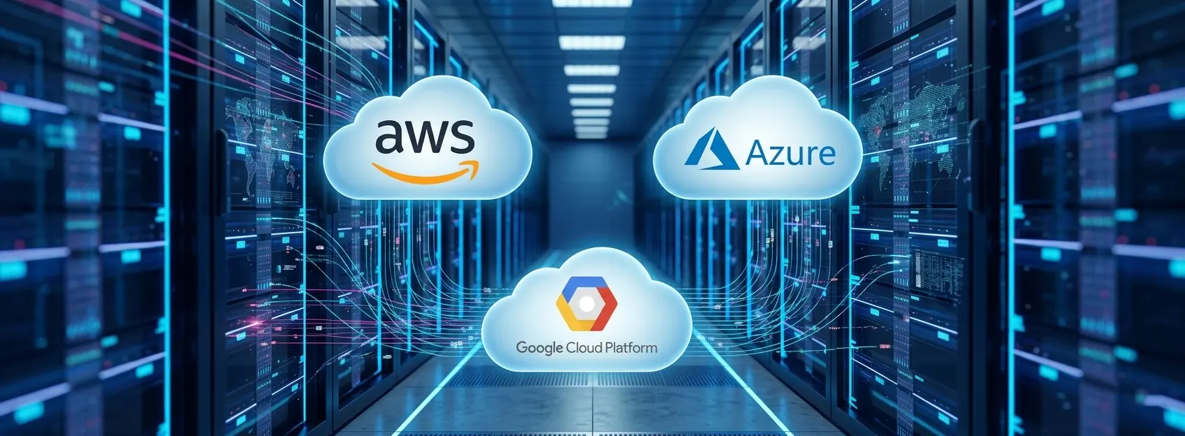 Cloud Services & Solutions