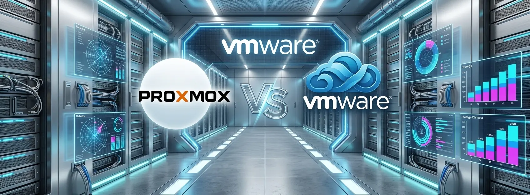 Virtual Environments Solutions