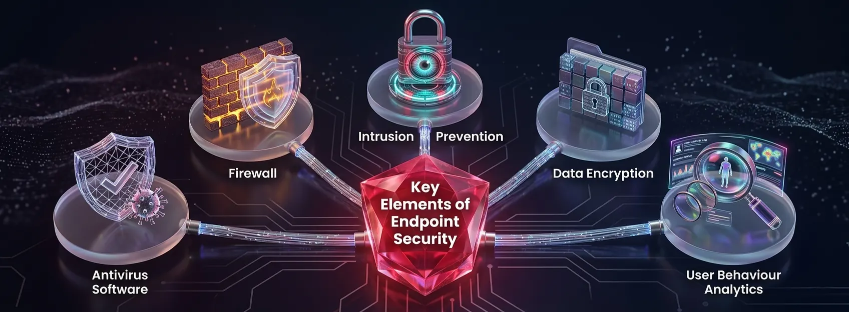 Endpoint Security Solutions